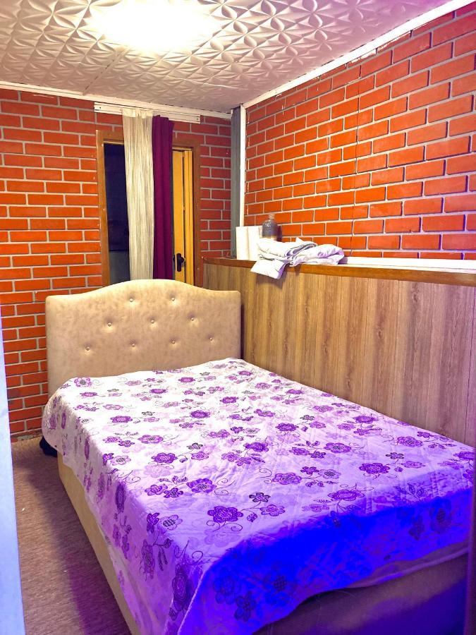 Center Location Sweet Rental Ready For New Year Istanbulská provincie Exteriér fotografie